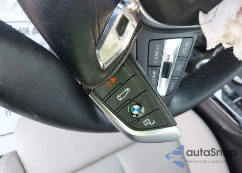 2021 BMW 228I Gran Coupe xDrive from USA, damaged, VIN WBA73AK09M7G54095